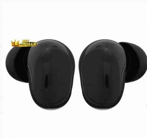 Наушники Tws Xiaomi Redmi Buds 6 Play Черный 2024 - арт:3618 Макеевка