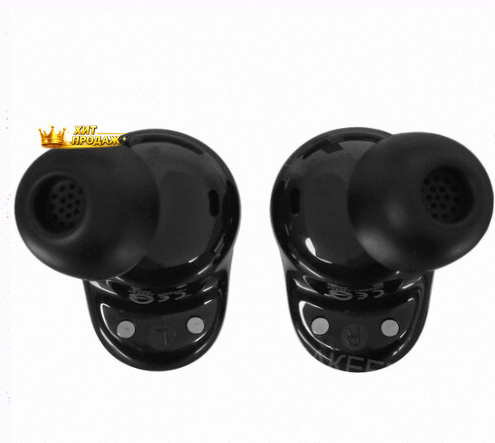 Наушники Tws Xiaomi Redmi Buds 6 Play Черный 2024 - арт:3618 Макеевка