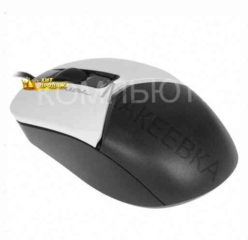 Мышь Проводная a4tech Fstyler fm12 Черный - арт:8555 Макеевка