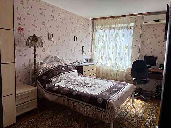 Продам 3 комн. кв. кирпичный дом с консьержем пр. Мира Донецк