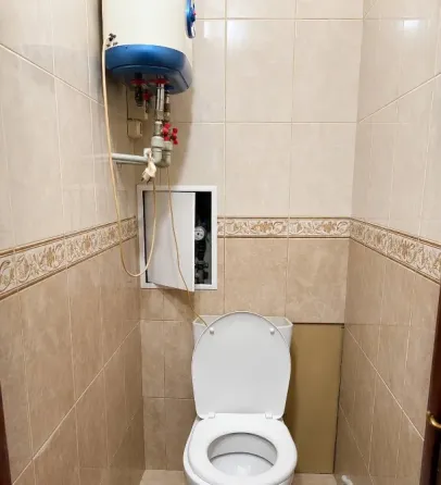 Срочно. Продам 3 комн. кв. Центр кирпичный дом с консьержем Донецк