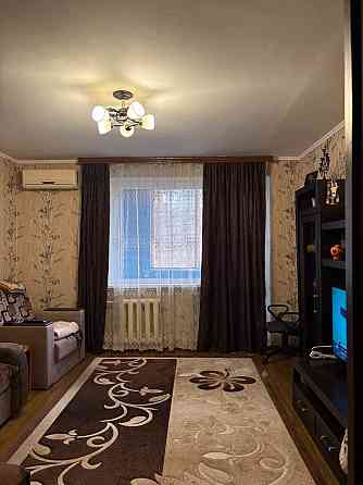 Продам 3 комн. кв. кирпичный дом с консьержем пр. Мира Донецк