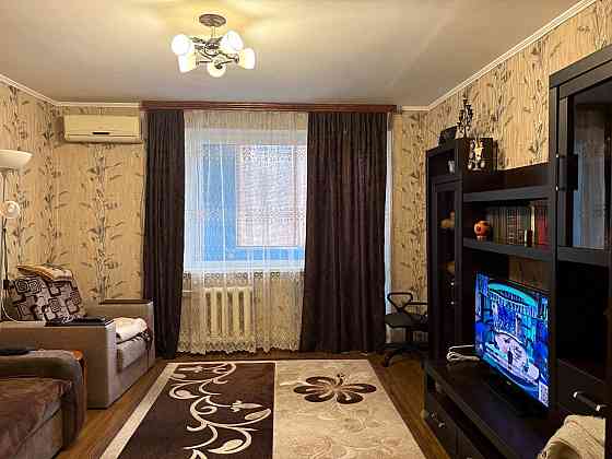 Продам 3 комн. кв. кирпичный дом с консьержем пр. Мира Донецк
