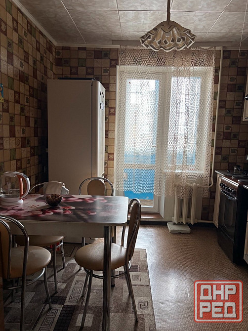 Продам 3 комн. кв. кирпичный дом с консьержем пр. Мира Донецк - изображение 4