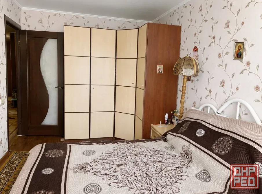 Срочно. Продам 3 комн. кв. Центр кирпичный дом с консьержем Донецк - изображение 4