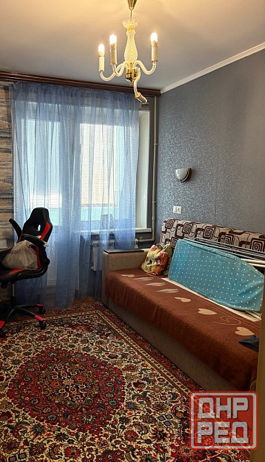 Продам 3 комн. кв. кирпичный дом с консьержем пр. Мира Донецк - изображение 10
