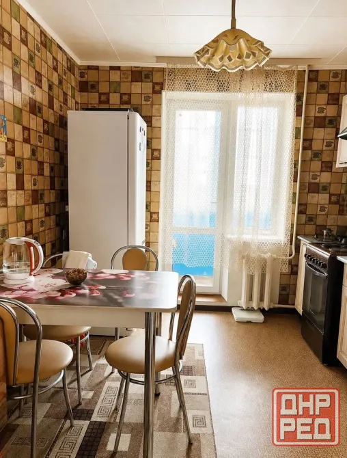 Срочно. Продам 3 комн. кв. Центр кирпичный дом с консьержем Донецк - изображение 2
