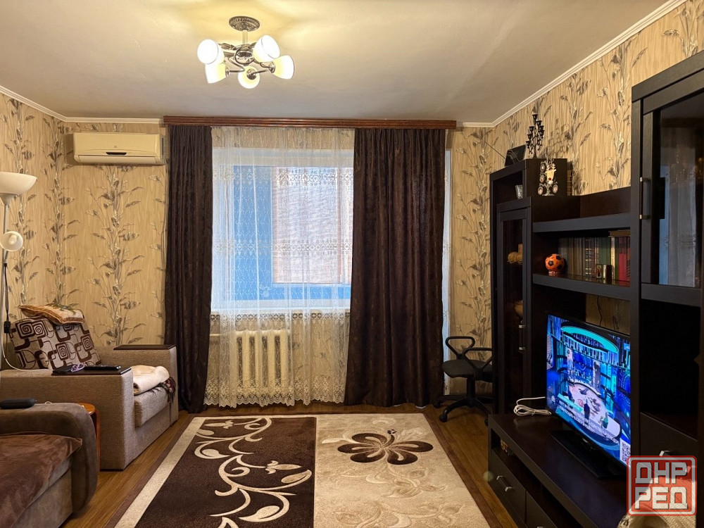 Продам 3 комн. кв. кирпичный дом с консьержем пр. Мира Донецк - изображение 5