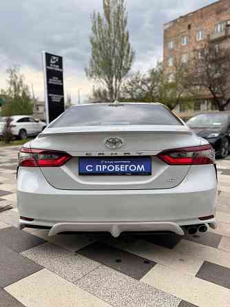 TOYOTA CAMRY Донецк
