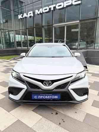 TOYOTA CAMRY Донецк