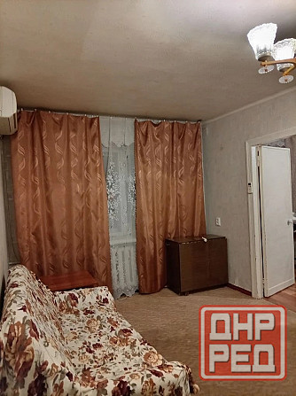 Продам 3-х комнатную квартиру на Южэлектросетьстрой Донецк - изображение 1