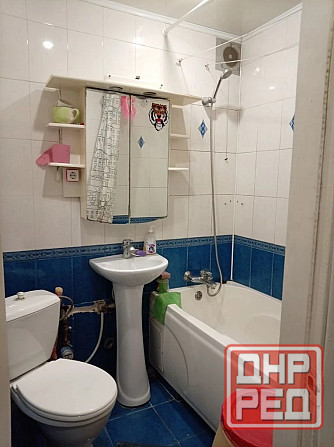 Продам 3-х комнатную квартиру на Южэлектросетьстрой Донецк - изображение 6