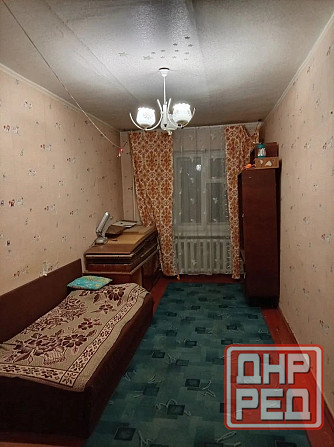 Продам 3-х комнатную квартиру на Южэлектросетьстрой Донецк - изображение 2