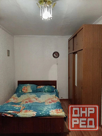 Продам 3-х комнатную квартиру на Южэлектросетьстрой Донецк - изображение 3