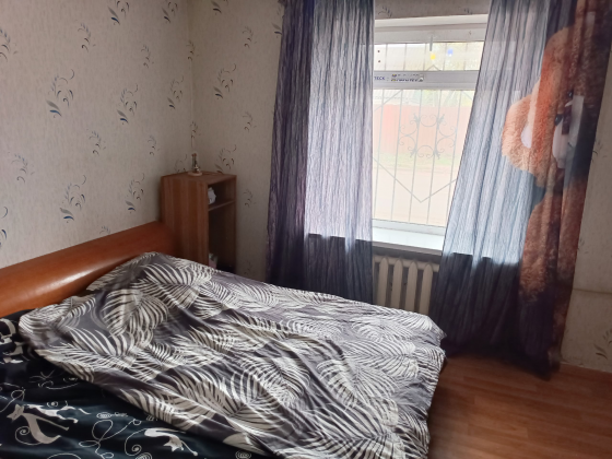 Продажа 3-х комнатной квартиры, Макеевка, Гвардейка( 83 квартал)ул.Тореза Макеевка