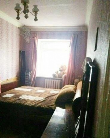 Продажа 3-х комнатной квартиры, Макеевка, Гвардейка( 83 квартал)ул.Тореза Макеевка
