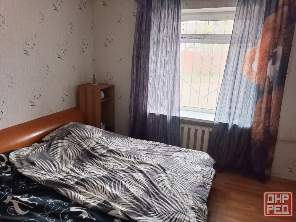 Продажа 3-х комнатной квартиры, Макеевка, Гвардейка( 83 квартал)ул.Тореза Макеевка - изображение 1