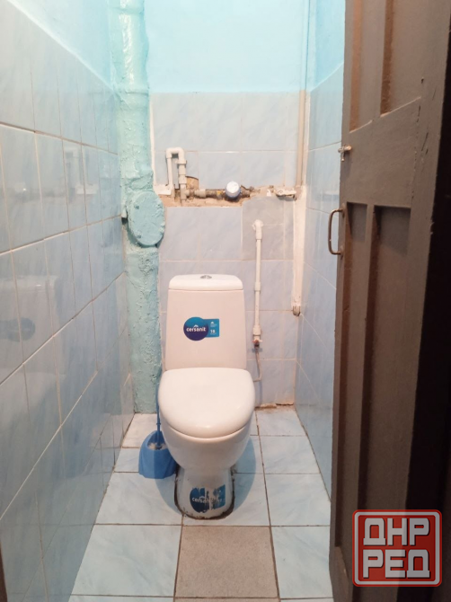 Продажа 3-х комнатной квартиры, Макеевка, Гвардейка( 83 квартал)ул.Тореза Макеевка - изображение 8