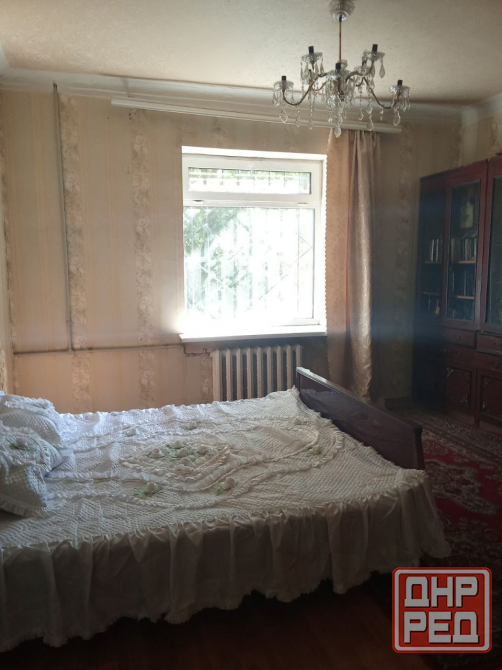 Продажа 3-х комнатной квартиры, Макеевка, Гвардейка( 83 квартал)ул.Тореза Макеевка - изображение 4