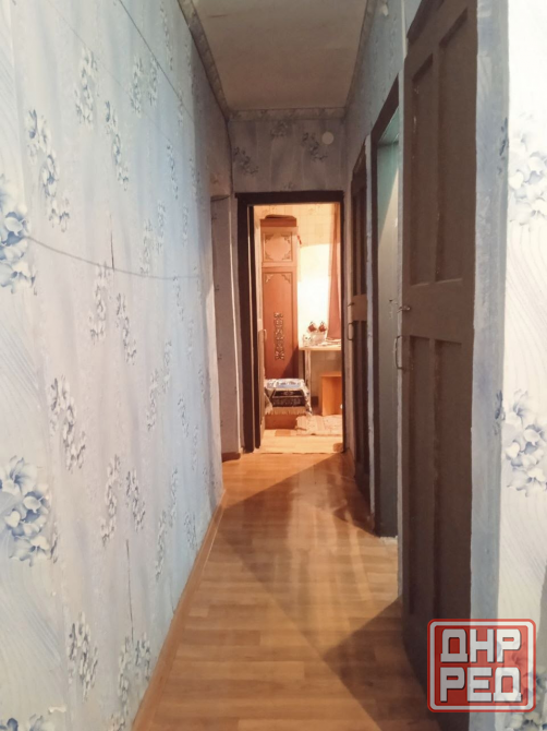 Продажа 3-х комнатной квартиры, Макеевка, Гвардейка( 83 квартал)ул.Тореза Макеевка - изображение 6