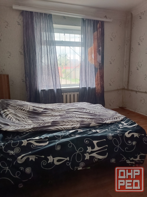 Продажа 3-х комнатной квартиры, Макеевка, Гвардейка( 83 квартал)ул.Тореза Макеевка - изображение 2