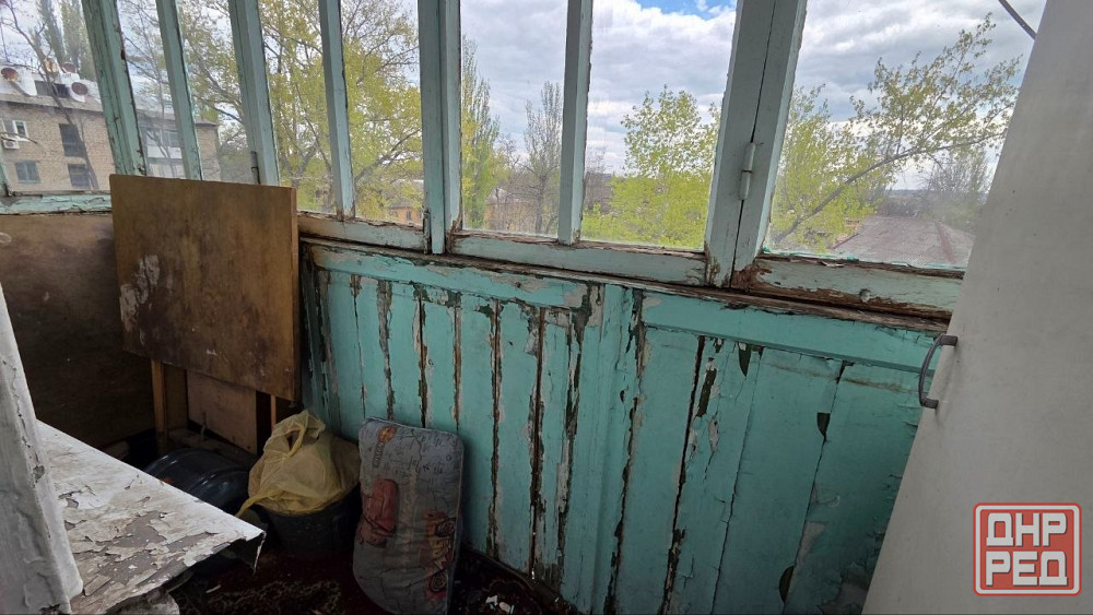 Продам 2ю квартиру в будённовском р-не Донецк - изображение 8