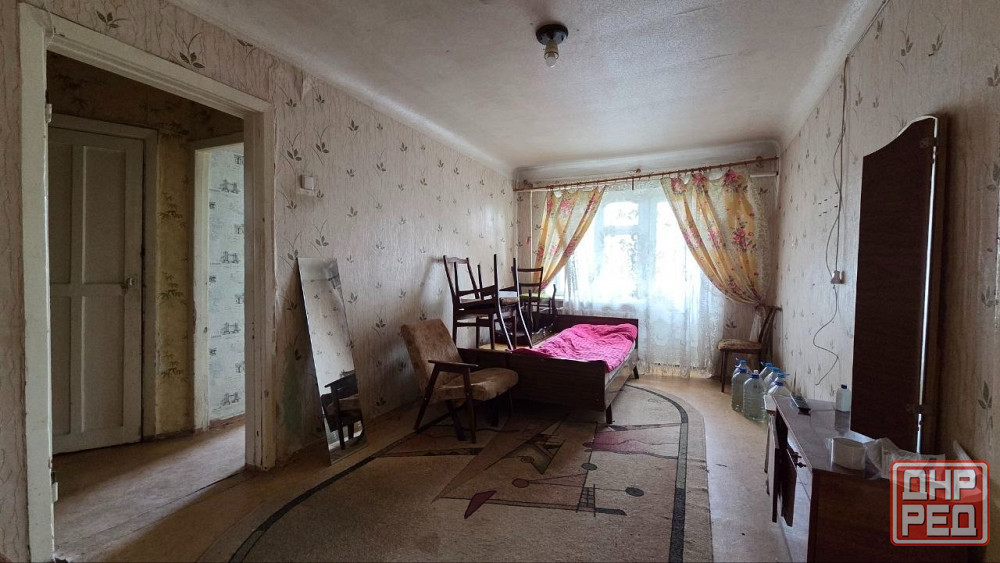 Продам 2ю квартиру в будённовском р-не Донецк - изображение 2