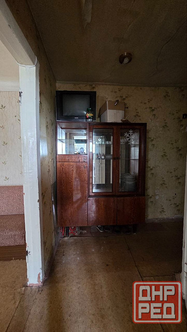 Продам 2ю квартиру в будённовском р-не Донецк - изображение 6