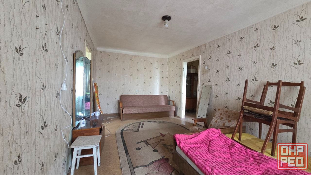Продам 2ю квартиру в будённовском р-не Донецк - изображение 3