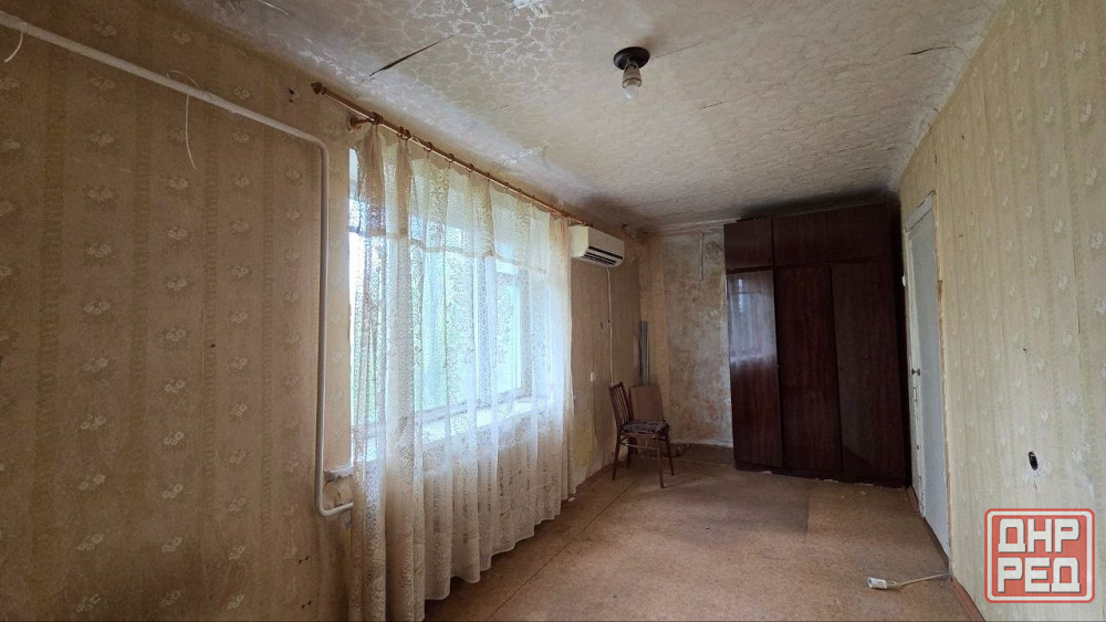 Продам 2ю квартиру в будённовском р-не Донецк - изображение 4