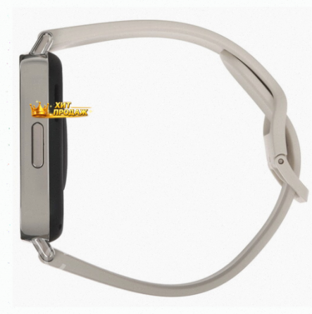 Смарт-часы Xiaomi Redmi Watch 5 Lite [bhr8791gl], Gold - арт:8213 Макеевка