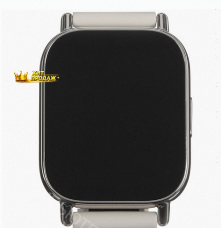 Смарт-часы Xiaomi Redmi Watch 5 Lite [bhr8791gl], Gold - арт:8213 Макеевка