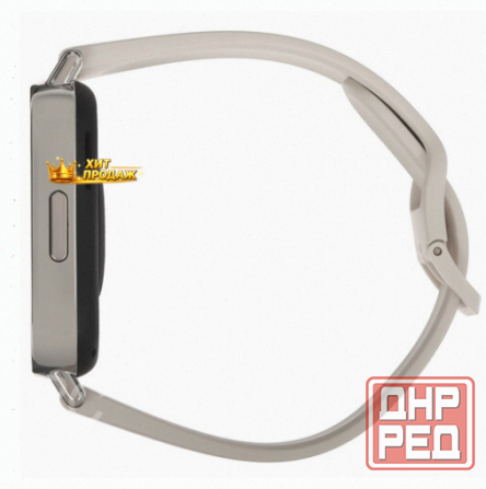 Смарт-часы Xiaomi Redmi Watch 5 Lite [bhr8791gl], Gold - арт:8213 Макеевка - изображение 4