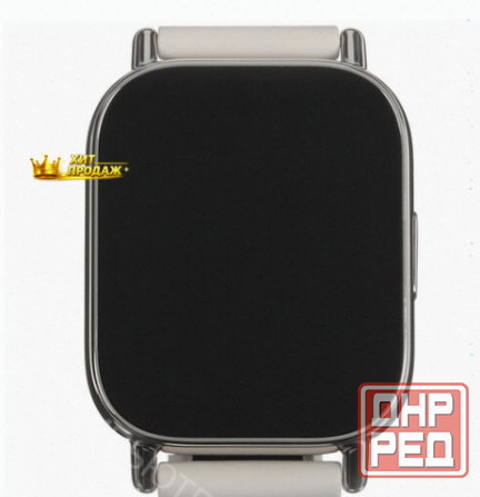 Смарт-часы Xiaomi Redmi Watch 5 Lite [bhr8791gl], Gold - арт:8213 Макеевка - изображение 3