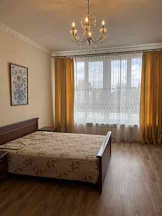 Сдам 2к.кв в высотном доме на пл.Ленина,вода круглосуточно! Донецк