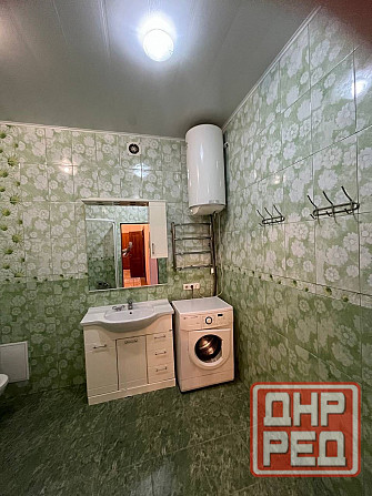 Сдам 2к.кв в высотном доме на пл.Ленина,вода круглосуточно! Донецк - изображение 7