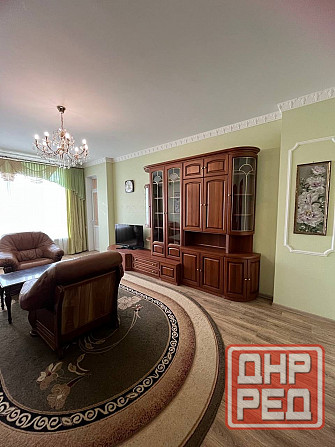 Сдам 2к.кв в высотном доме на пл.Ленина,вода круглосуточно! Донецк - изображение 4