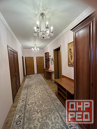 Сдам 2к.кв в высотном доме на пл.Ленина,вода круглосуточно! Донецк - изображение 9