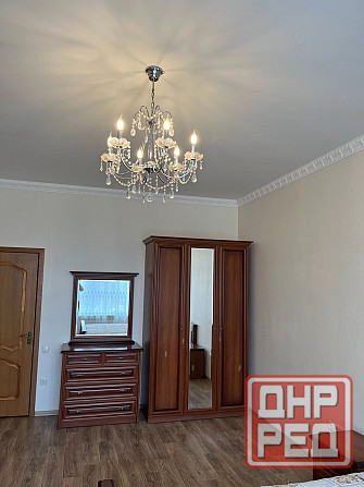 Сдам 2к.кв в высотном доме на пл.Ленина,вода круглосуточно! Донецк - изображение 11