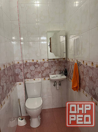 Сдам 2к.кв в высотном доме на пл.Ленина,вода круглосуточно! Донецк - изображение 8