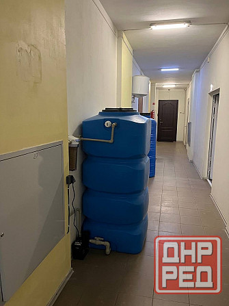 Сдам 2к.кв в высотном доме на пл.Ленина,вода круглосуточно! Донецк - изображение 12