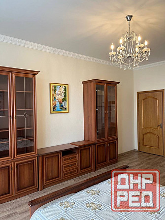 Сдам 2к.кв в высотном доме на пл.Ленина,вода круглосуточно! Донецк - изображение 10