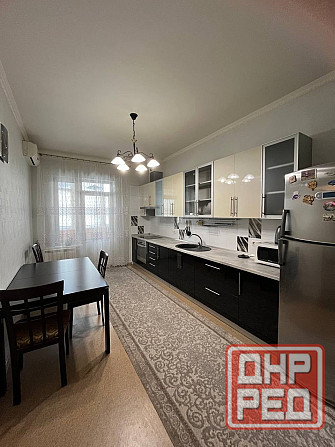 Сдам 2к.кв в высотном доме на пл.Ленина,вода круглосуточно! Донецк - изображение 2