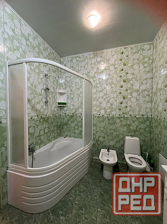 Сдам 2к.кв в высотном доме на пл.Ленина,вода круглосуточно! Донецк - изображение 6