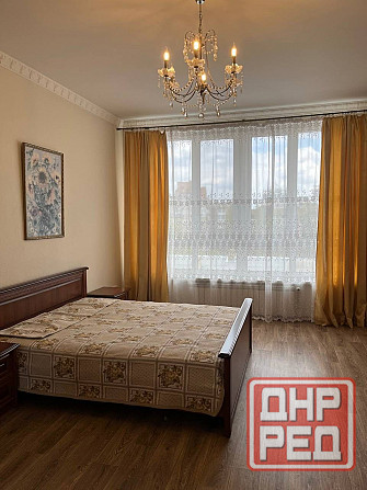 Сдам 2к.кв в высотном доме на пл.Ленина,вода круглосуточно! Донецк - изображение 5