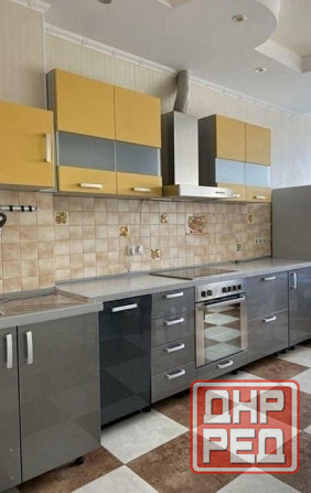 Сдам 2 комнатную квартиру в Киевском р-не Донецк - изображение 1