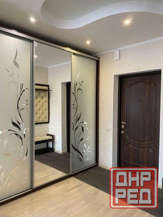 Сдам 2 комнатную квартиру в Киевском р-не Донецк - изображение 3