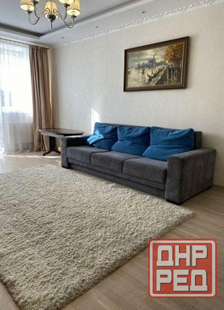 Сдам 2 комнатную квартиру в Киевском р-не Донецк - изображение 2