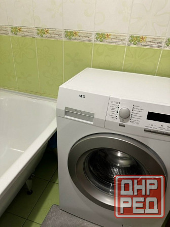 На длительную аренду предлагаю однокомнатную квартиру Донецк - изображение 3