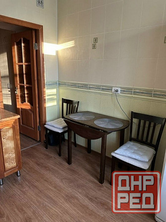 На длительную аренду предлагаю однокомнатную квартиру Донецк - изображение 5